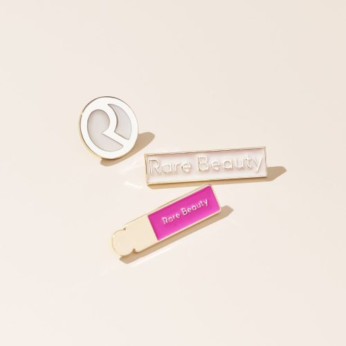 3 PIECE ENAMEL PIN SKU