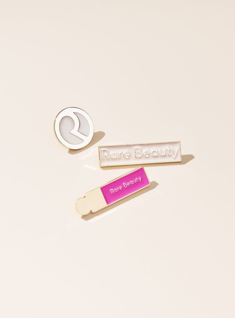 3 PIECE ENAMEL PIN SKU