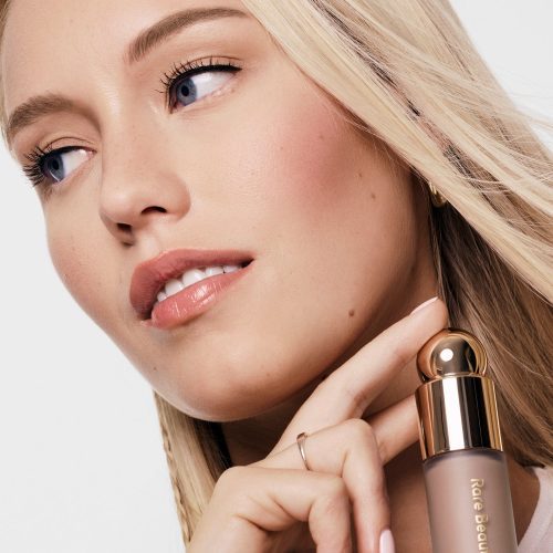 CAMPAIGN CANDIDS SOFT PINCH LIQUID CONTOUR GENTLE