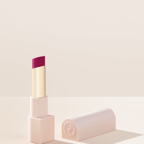 Compliment| Rare Beauty With Gratitude Dewy Lip Balm with Compliment shade