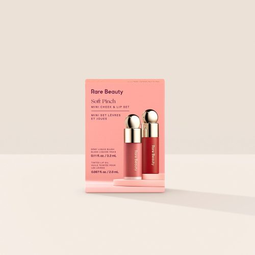 ECOMM BOTF SP MINI CHEEK LIP SET BOX