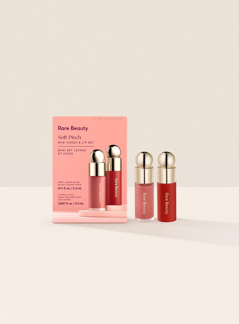 ECOMM BOTF SP MINI CHEEK LIP SET BOX PRODUCT BOX