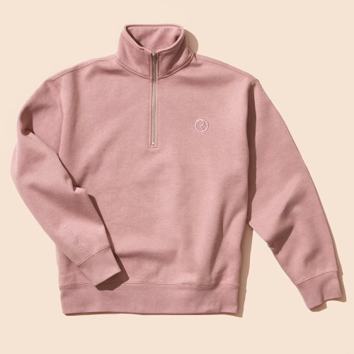 ECOMM EVERYDAY QUARTER ZIP SWEATSHIRT 01