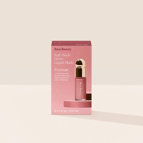 ECOMM MINI SOFT PINCH LIQUID BLUSH ENCOURAGE BOX