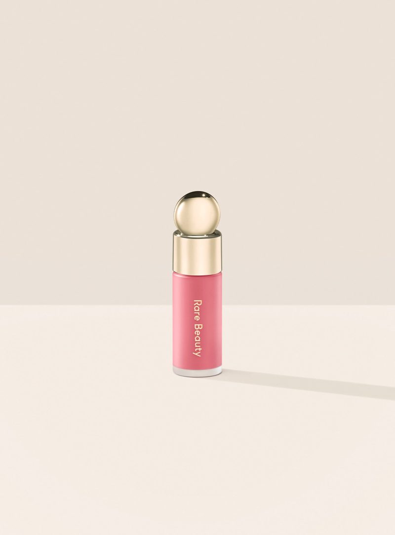 ECOMM MINI SOFT PINCH LIQUID BLUSH HAPPY PRODUCT