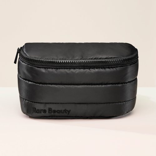 ECOMM PUFFY BELT BAG FRONT