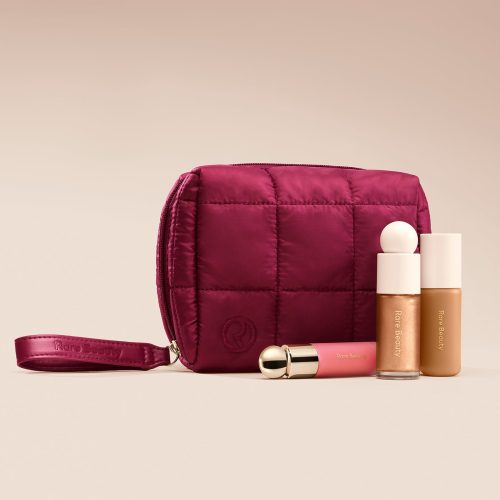 ECOMM PUFFY ESSENTIALS POUCH MERLOT 02