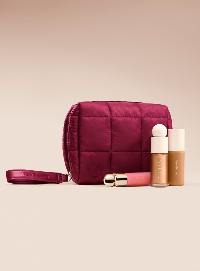 ECOMM PUFFY ESSENTIALS POUCH MERLOT 02