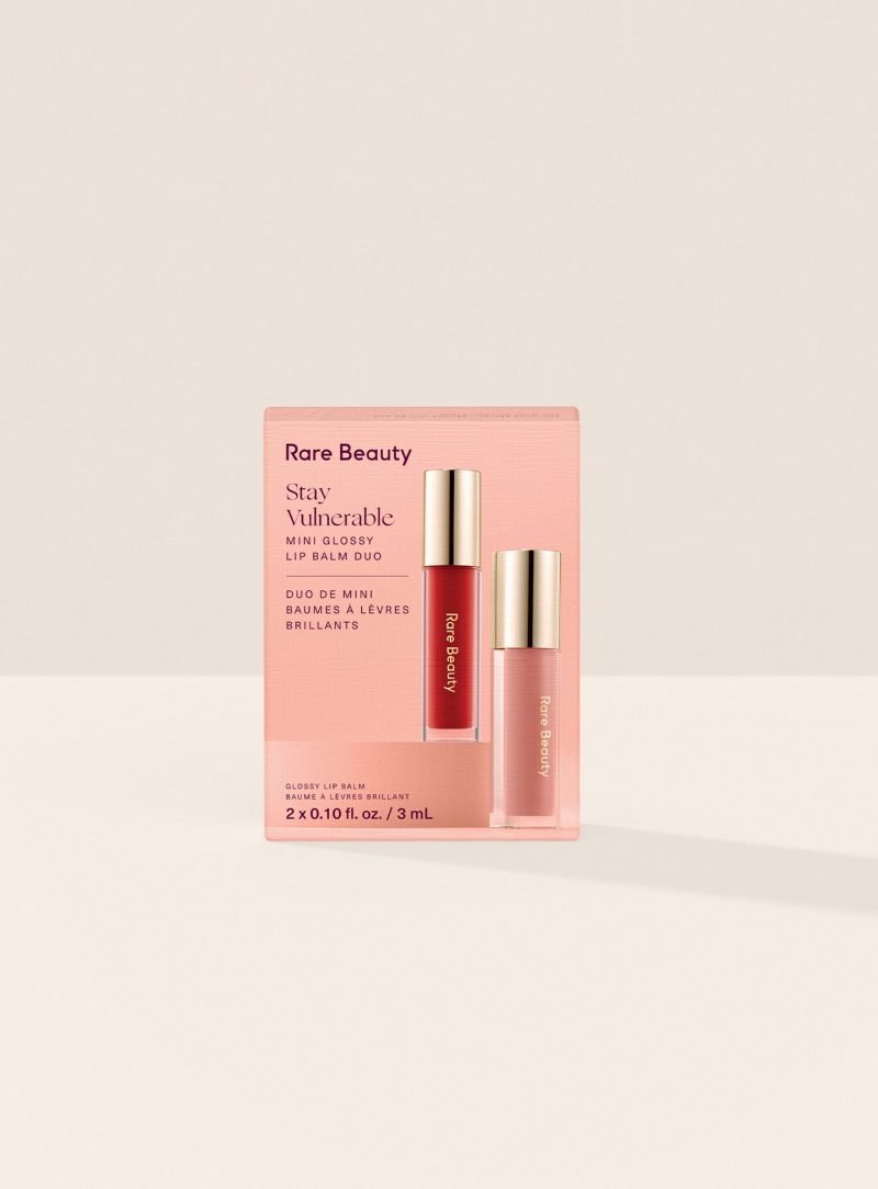 ECOMM RARE IMPACT LIP DUO BOX