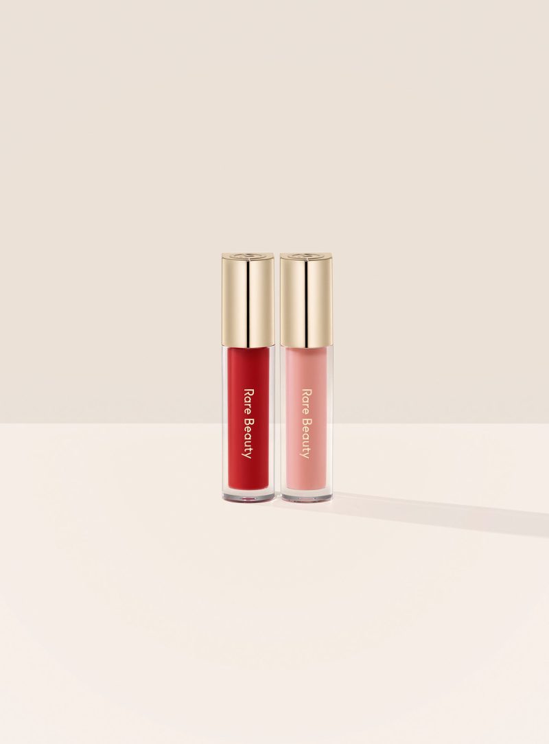 ECOMM RARE IMPACT LIP DUO PRODUCT