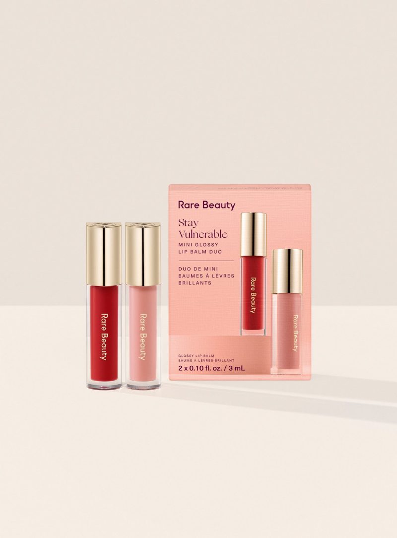 ECOMM RARE IMPACT LIP DUO PRODUCT BOX