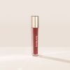 Nearly Neutral| Rare Beauty Stay Vulnerable Glossy Lip Balm in Nearly Neutral: Soft Natural Pink