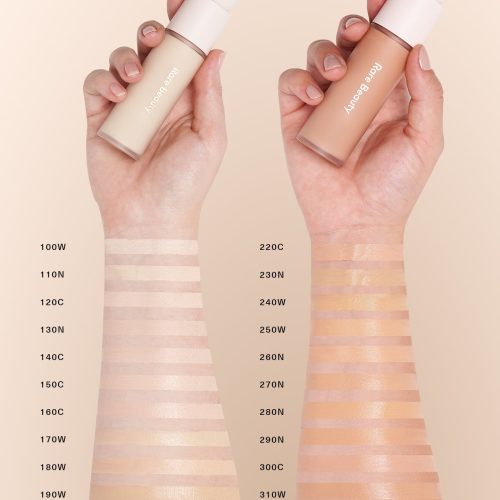 Liquid Touch Weightless Foundation Arm Swatch Fair Light 905f4208 2d1c 40a0 8ab3 8309afd58ab7