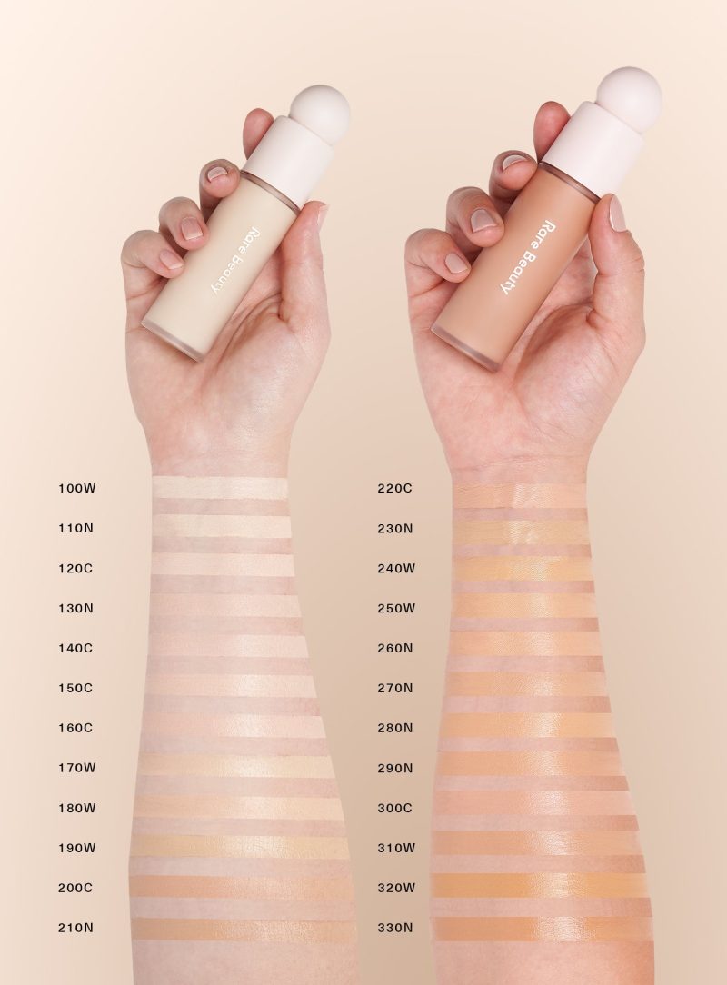 Liquid Touch Weightless Foundation Arm Swatch Fair Light 905f4208 2d1c 40a0 8ab3 8309afd58ab7