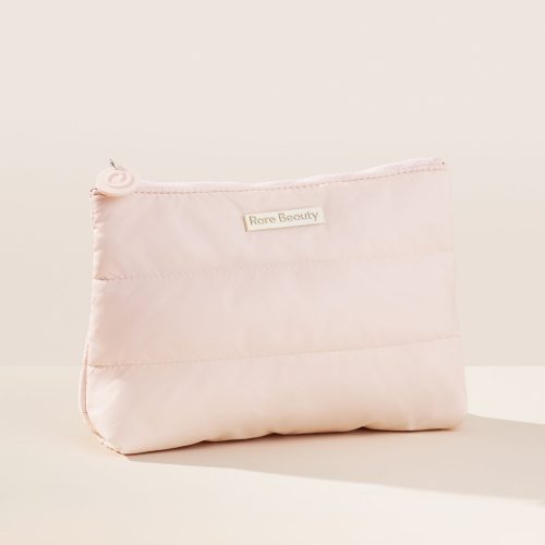 Puffy Makeup Bag