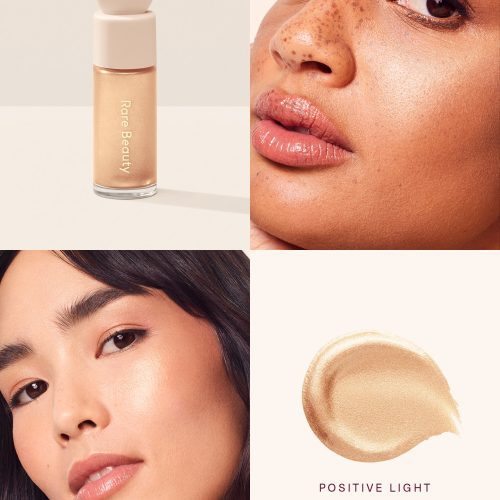 SHADE GRID MINI POSITIVE LIGHT LIQUID LUMINIZER EXHILARATE