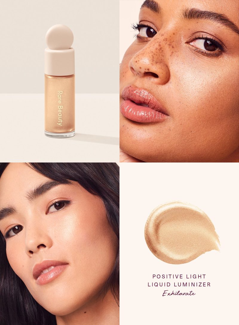 SHADE GRID MINI POSITIVE LIGHT LIQUID LUMINIZER EXHILARATE