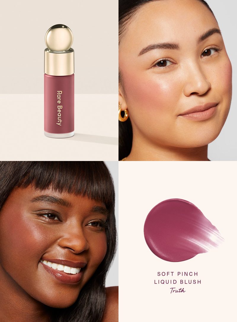 SHADE GRID SOFT PINCH LIQUID BLUSH TRUTH