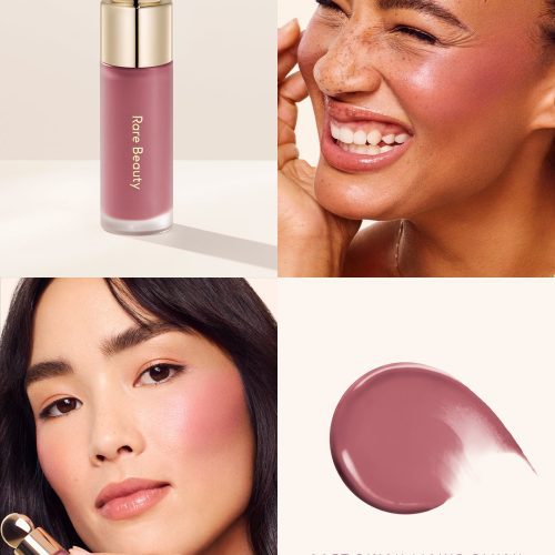 SHADE GRIDS SP LIQUID BLUSH DEWY BELIEVE