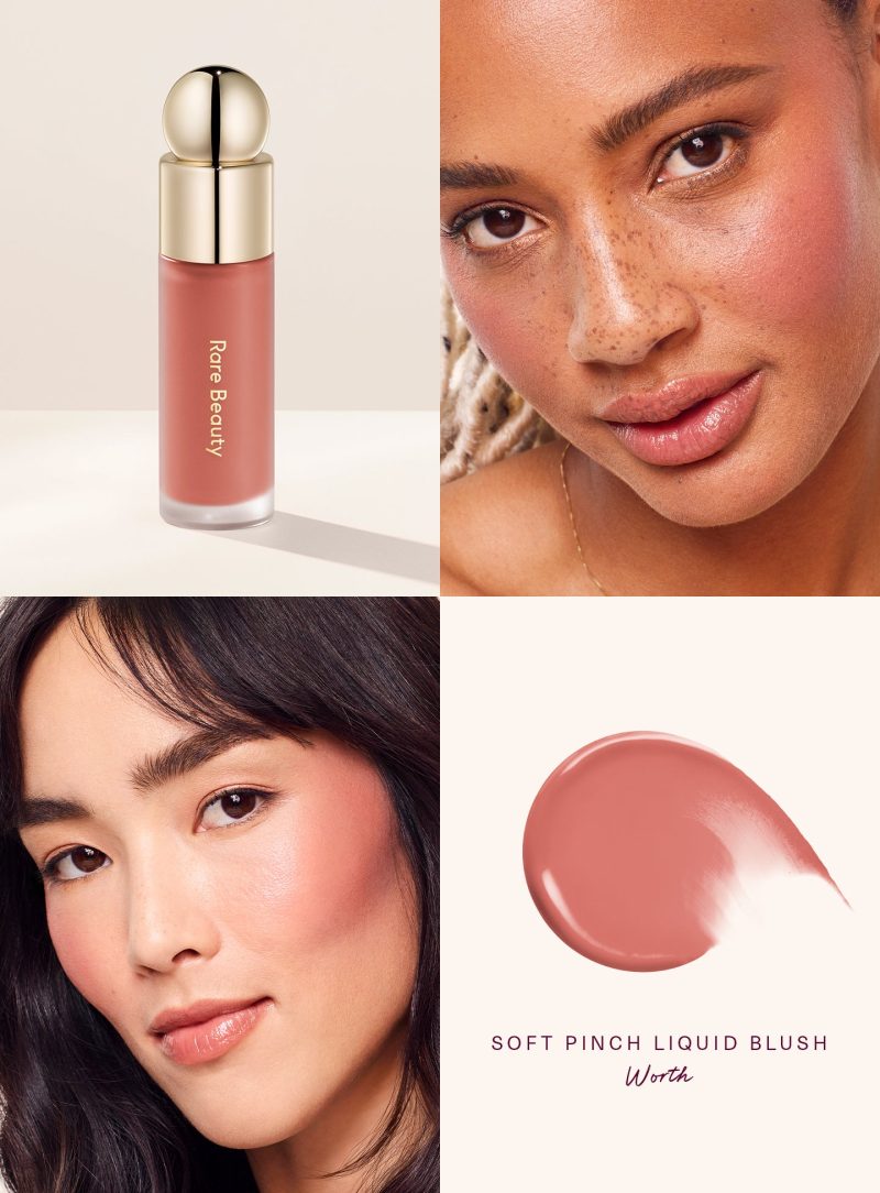 SHADE GRIDS SP LIQUID BLUSH DEWY WORTH