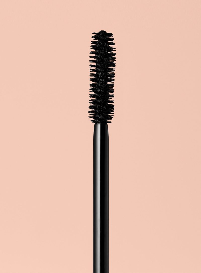 STYLIZED PERFECT STROKES MASCARA BRUSH