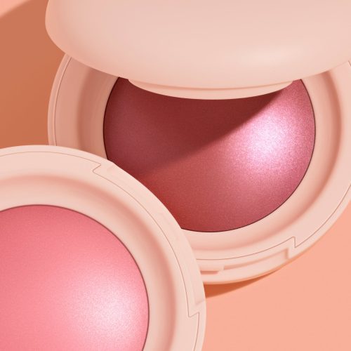 STYLIZED SOFT PINCH LUMINOUS POWDER BLUSH DUO