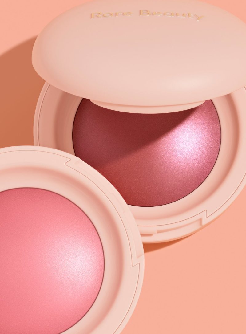 STYLIZED SOFT PINCH LUMINOUS POWDER BLUSH DUO