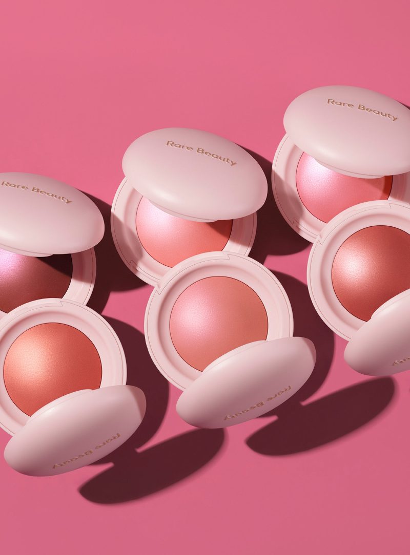 STYLIZED SOFT PINCH LUMINOUS POWDER BLUSH GROUP 03