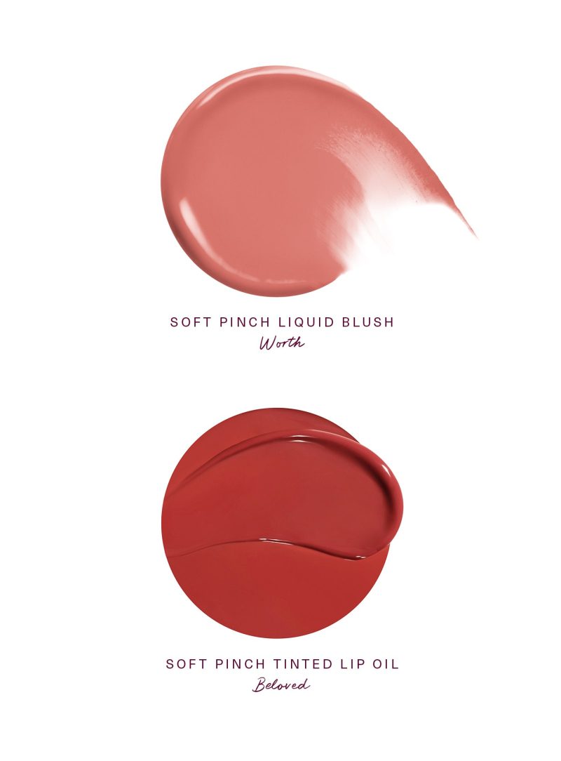 SWATCH ECOMM BOTF SP MINI CHEEK LIP SET