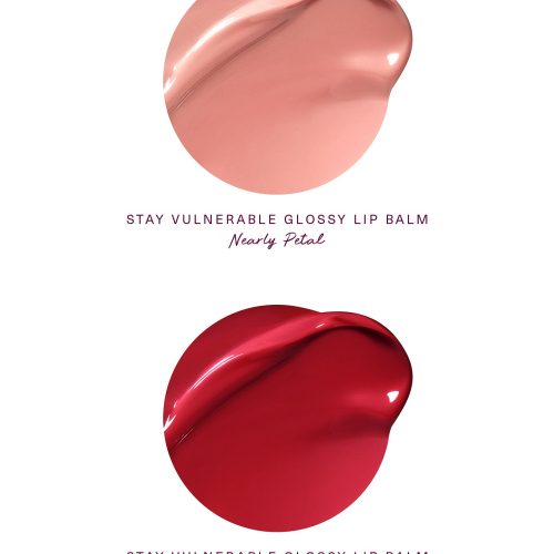 SWATCH RARE IMPACT LIP DUO