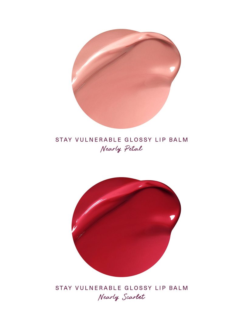 SWATCH RARE IMPACT LIP DUO