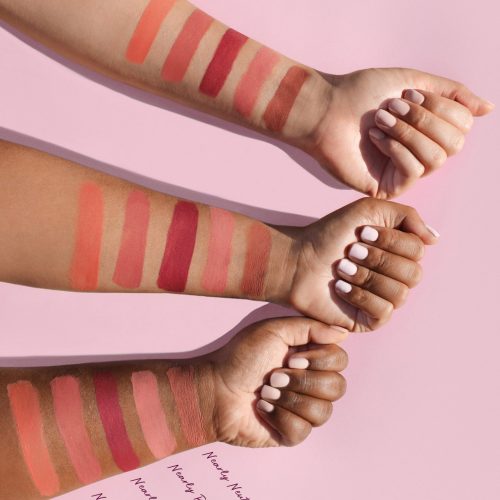 Stay Vulnerable Liquid Eyeshadow Arm Swatches RB Final updated