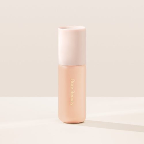 16C| Shade 16C, Light with Cool Peach Undertone, of Rare Beauty's Positive Light Tinted Moisturizer with SPF.