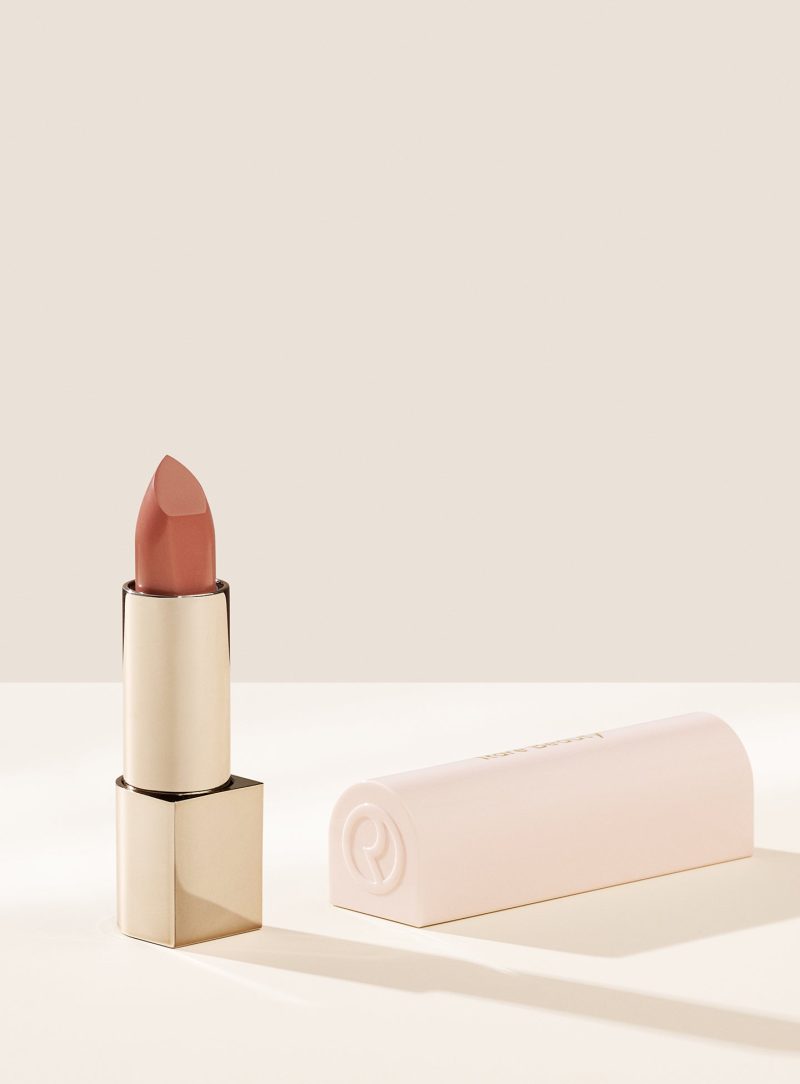 Fun| Rare Beauty's Kind Words Matte Lipstick in shade "Fun".