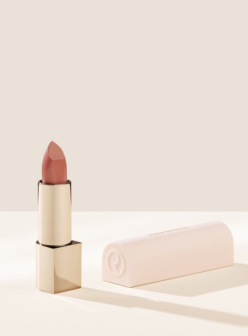 Worthy| Rare Beauty's Kind Words Matte Lipstick in shade "Worthy".