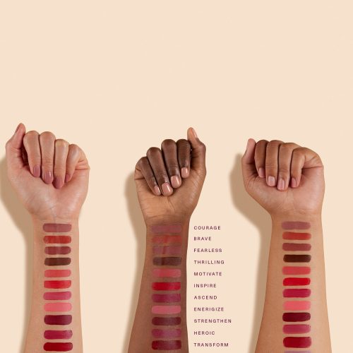 lip souffle matte lip cream arm swatches 1440x1952 1