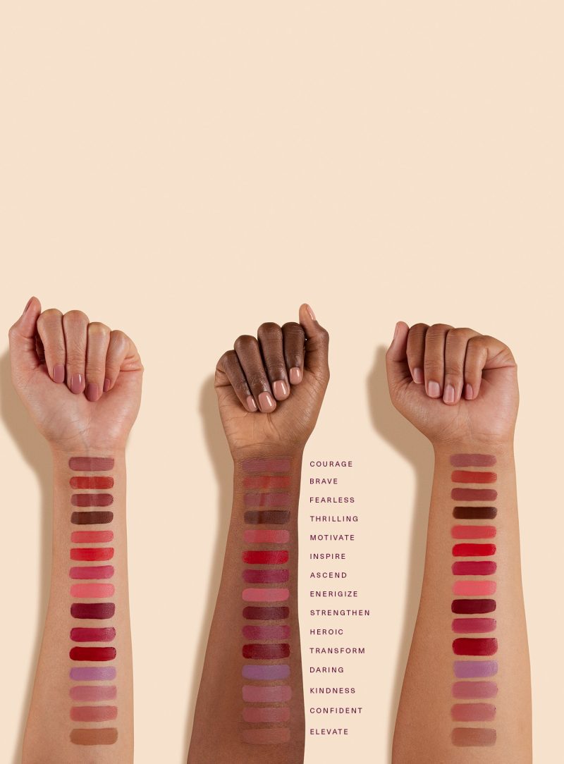 lip souffle matte lip cream arm swatches 1440x1952 1