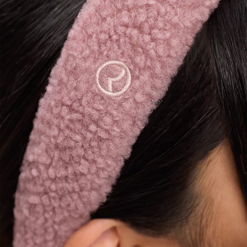 pdp find comfort headband detail