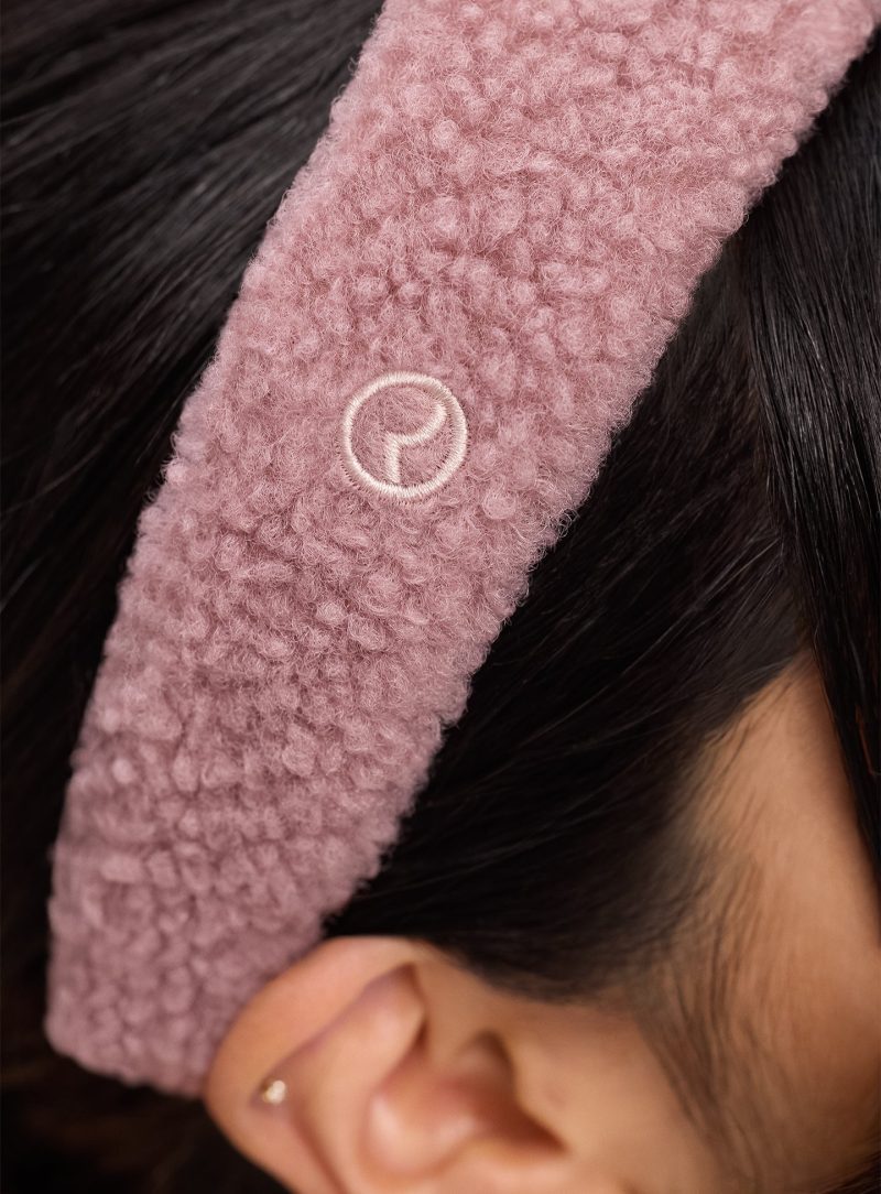 pdp find comfort headband detail