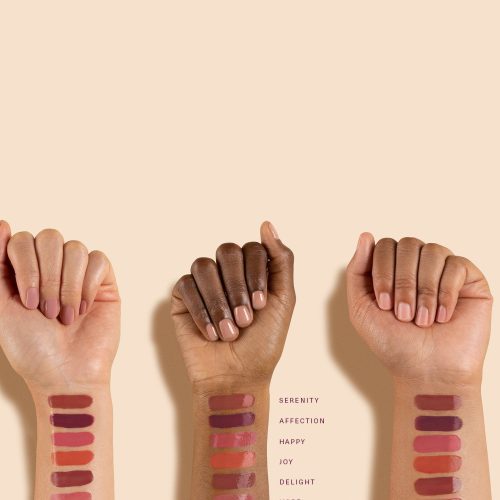 soft pinch tinted lip oil arm swatches 1440x1952 1