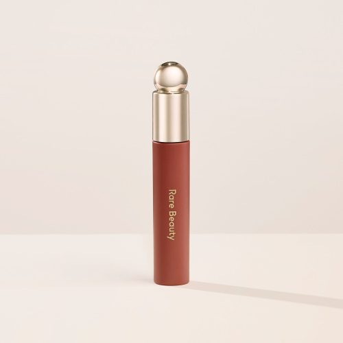 Honesty| Rare Beauty's Soft Pinch Tinted Lip Oil in shade 