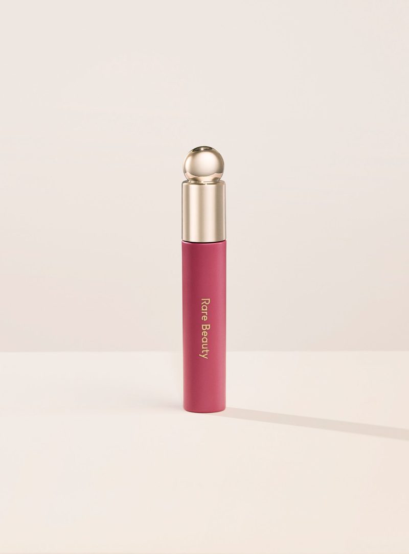 Wonder| Rare Beauty's Soft Pinch Tinted Lip Oil in shade "Wonder".