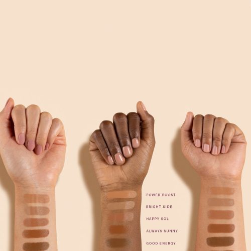 warm wishes effortless bronzer stick arm swatches 8 1440x1952 1